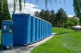 Best Long-Term Portable Toilet Rental  in Bridge City, LA